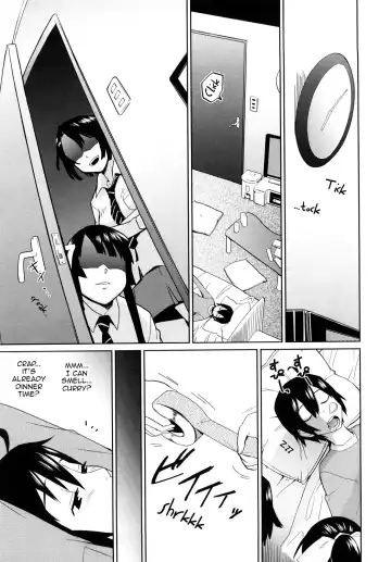 [Teri Terio] Uminchu (decensored) Fhentai - Page 15