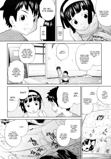 [Teri Terio] Uminchu (decensored) Fhentai - Page 160