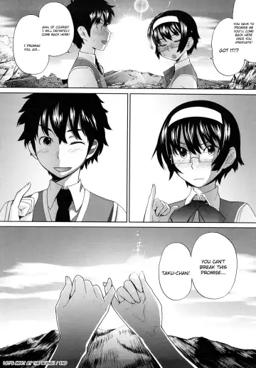 [Teri Terio] Uminchu (decensored) Fhentai - Page 178