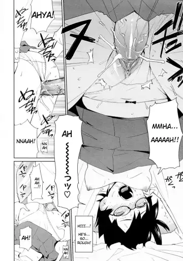 [Teri Terio] Uminchu (decensored) Fhentai - Page 196