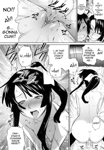 [Teri Terio] Uminchu (decensored) Fhentai - Page 28