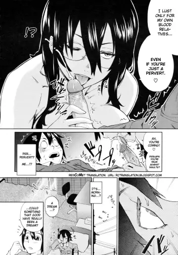 [Teri Terio] Uminchu (decensored) Fhentai - Page 36