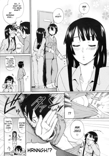 [Teri Terio] Uminchu (decensored) Fhentai - Page 41