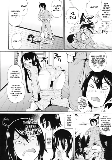 [Teri Terio] Uminchu (decensored) Fhentai - Page 42