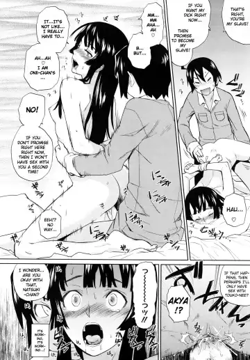 [Teri Terio] Uminchu (decensored) Fhentai - Page 50