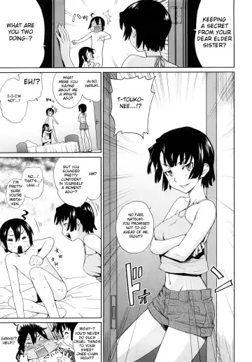 [Teri Terio] Uminchu (decensored) Fhentai - Page 55