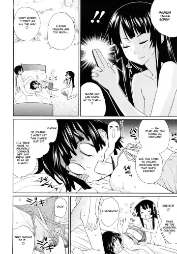 [Teri Terio] Uminchu (decensored) Fhentai - Page 58