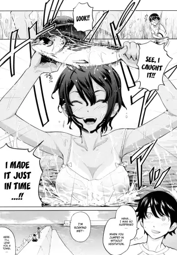 [Teri Terio] Uminchu (decensored) Fhentai - Page 87
