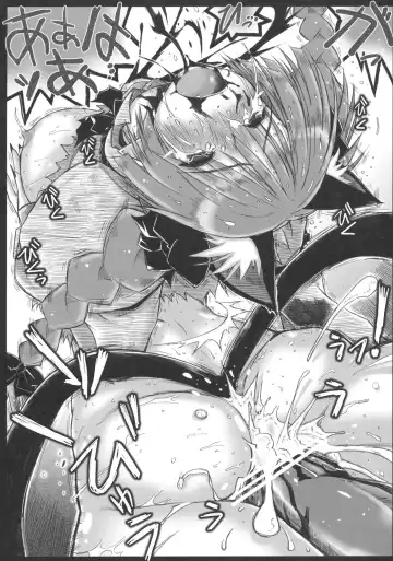 [Ainu Mania] Motsurebi Tokishi Honoo - Hiun no Yume, Tsunagi Fhentai - Page 33