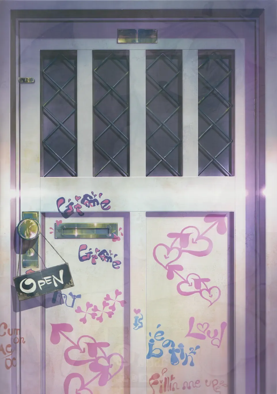 [Cle Masahiro] CL-astia2 Fhentai - Page 2