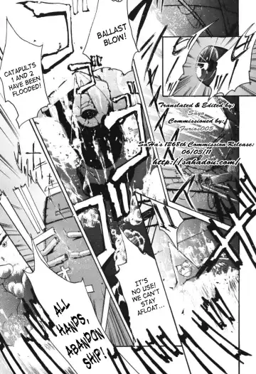 [Kimimaru] RED N2 Fhentai - Page 2