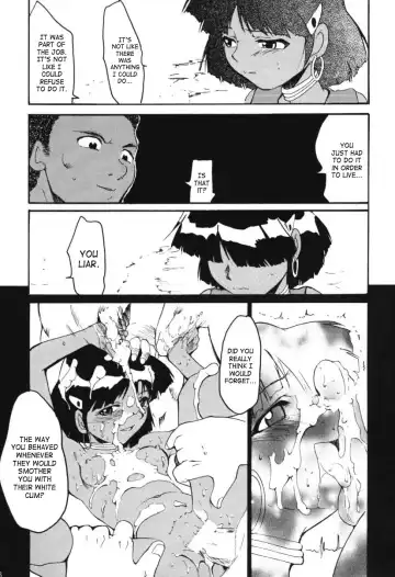 [Kimimaru] RED N2 Fhentai - Page 23