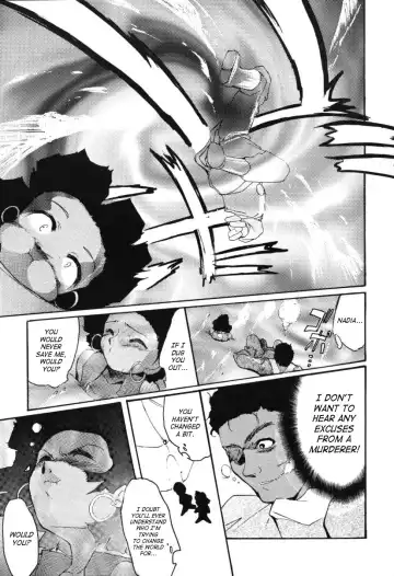 [Kimimaru] RED N2 Fhentai - Page 26