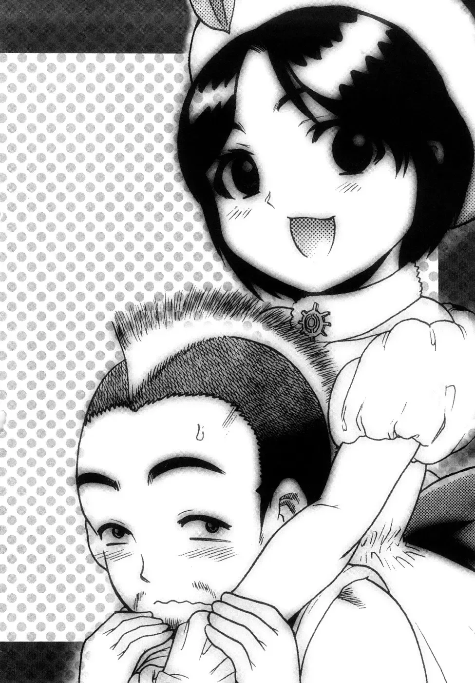 [Awaji Himeji] Seisei Masou Organ Fhentai - Page 167