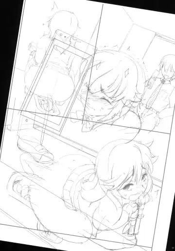 [Konmori] Rano Raraku Fhentai - Page 30