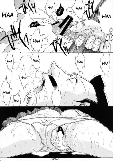 [Kino Hitoshi - Yokoshima Takemaru] F.L.O.W.E.R Vol. 02 Fhentai - Page 16