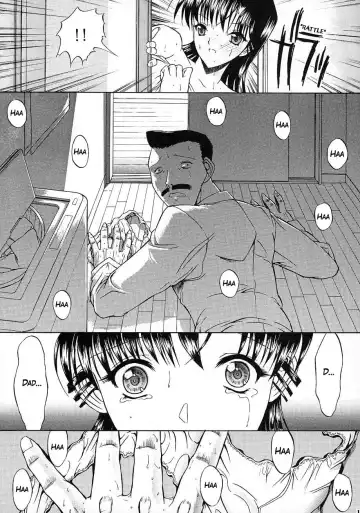 [Kino Hitoshi - Yokoshima Takemaru] F.L.O.W.E.R Vol. 02 Fhentai - Page 19