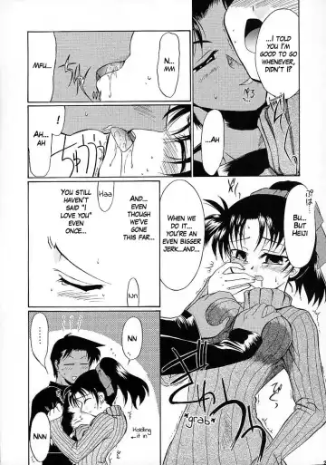 [Kino Hitoshi - Yokoshima Takemaru] F.L.O.W.E.R Vol. 02 Fhentai - Page 27