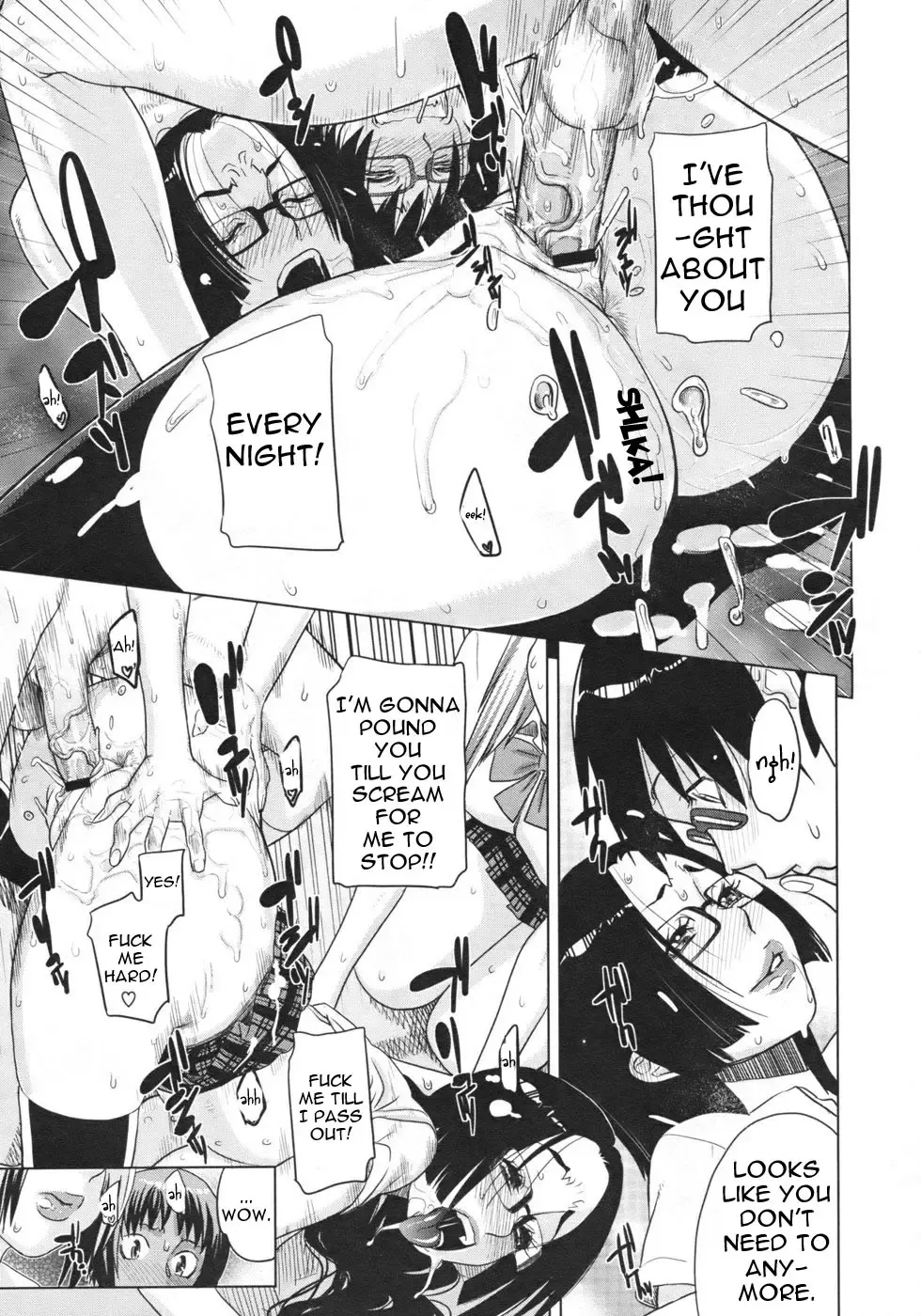 [Koyanagi Royal] Maninonrei! Rose Train - Thanks for Fullness! Rose Train Fhentai - Page 23