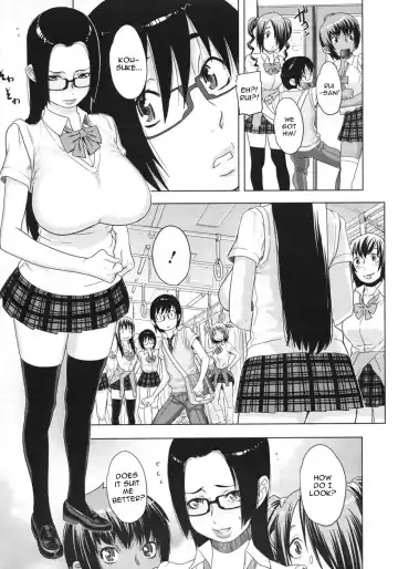 [Koyanagi Royal] Maninonrei! Rose Train - Thanks for Fullness! Rose Train Fhentai - Page 17