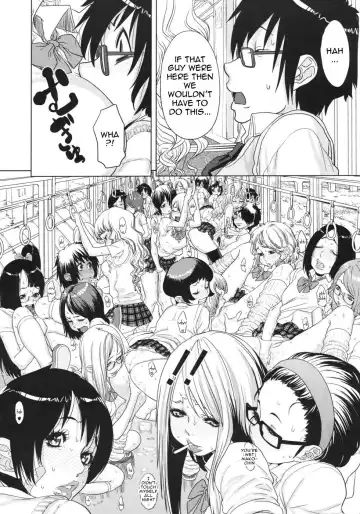 [Koyanagi Royal] Maninonrei! Rose Train - Thanks for Fullness! Rose Train Fhentai - Page 2