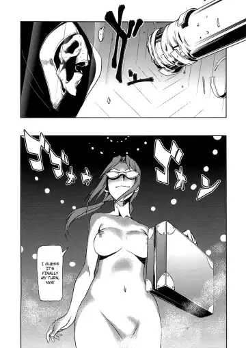 [Shiomaneki] MAKINAMI MARI ILLUSTRIOUS BOOK (Neon Genesis Evangelion) [English] ==Strange Companions== Fhentai - Page 7