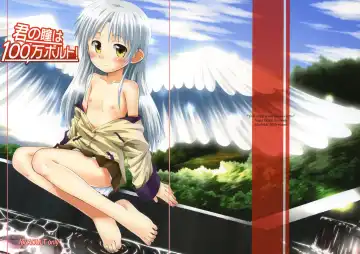 Read [Kokekokko Coma] Kimi no Hitomi wa 100-man Volt! - Fhentai