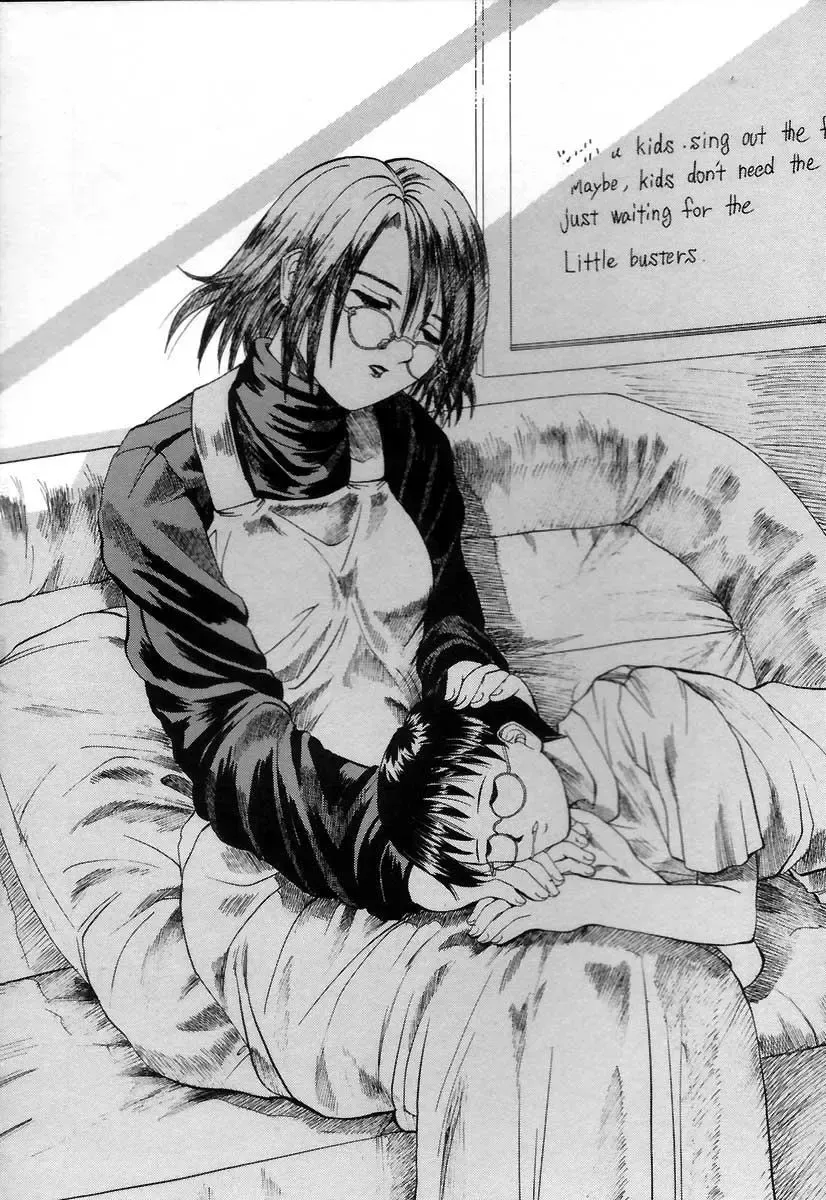 [Kusano Takayuki] Mama -Painful Love- Fhentai - Page 183