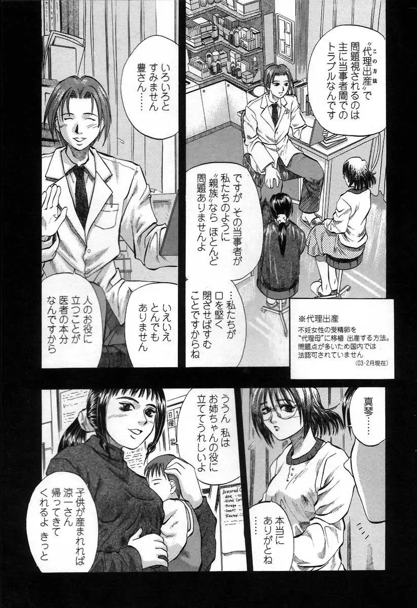 [Kusano Takayuki] Mama -Painful Love- Fhentai - Page 58