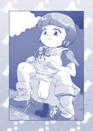 [Amedama Akihito] Angel Cream Fhentai - Page 23