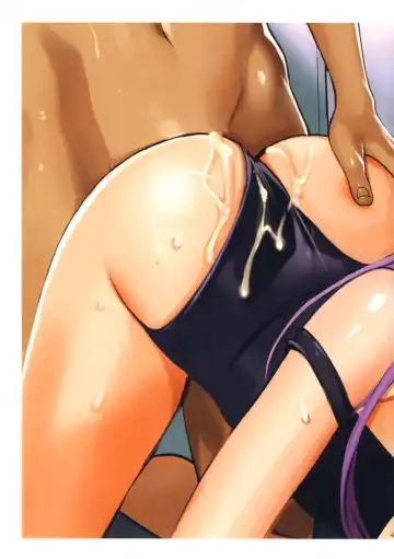 [Inkey] Inbi Temptation Fhentai - Page 175