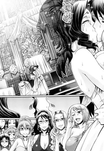 [Chiba Toshirou] Candy House Fhentai - Page 164