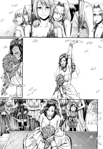 [Chiba Toshirou] Candy House Fhentai - Page 168