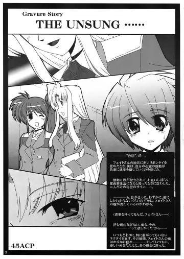 [45acp] Uminari Yousai 2007 Fhentai - Page 5