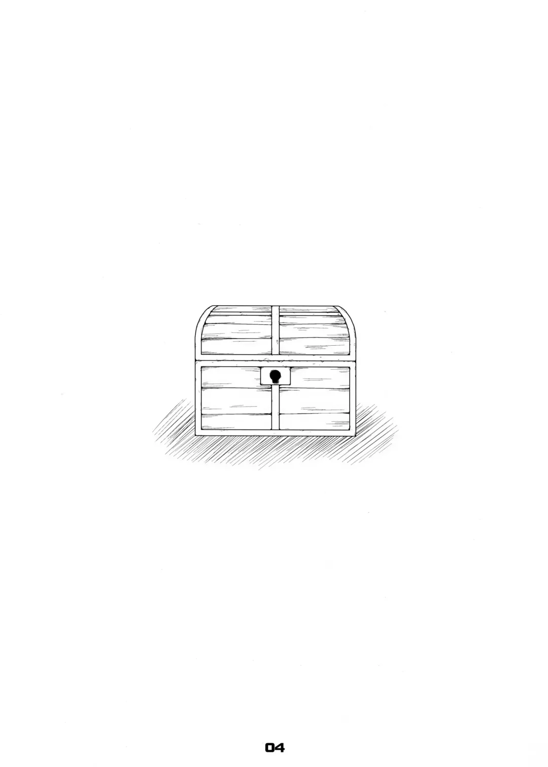 [Abu] Yuushoku Fhentai - Page 4