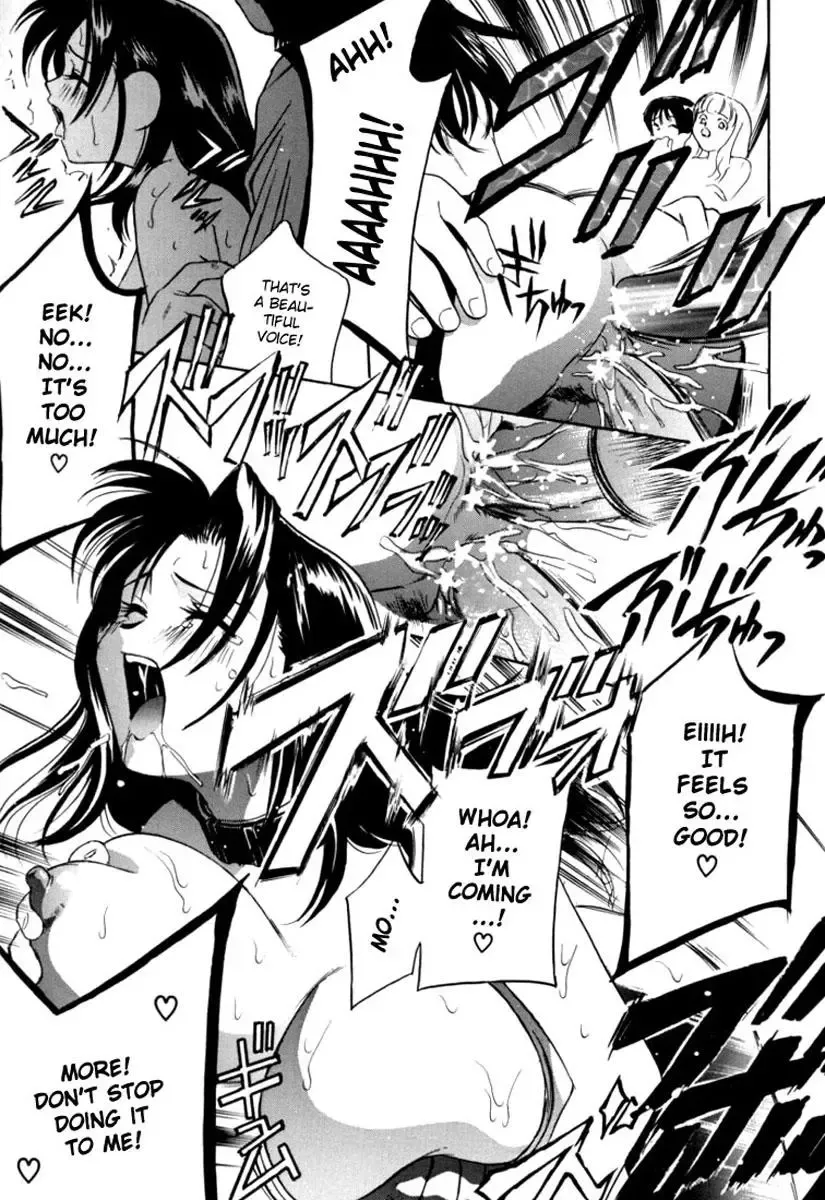 OL Special - Office Lady Special Fhentai - Page 102