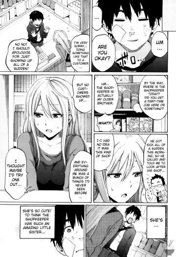 [Coelacanth] Splash (decensored) Fhentai - Page 3