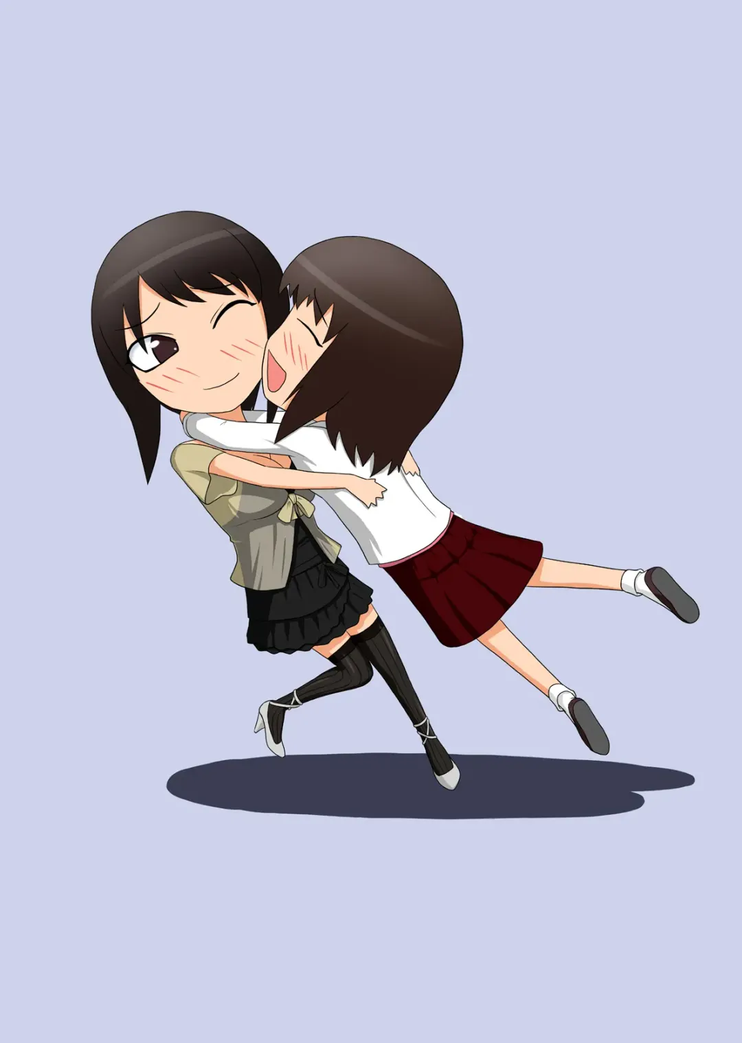 [Ml] Zero In ~Umi Maruku, Sakikaoru~ Fhentai - Page 16