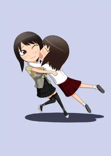 [Ml] Zero In ~Umi Maruku, Sakikaoru~ Fhentai - Page 16