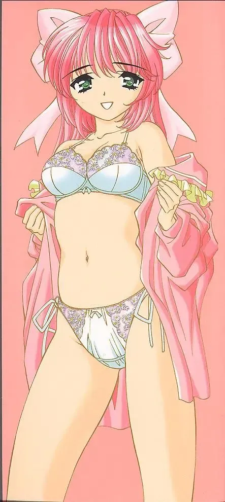 [Tukimi Daifuku] Mama ni wa Naisho Fhentai - Page 2