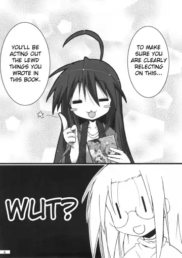 [Cloba.u] Hiyorin Strike Fhentai - Page 7