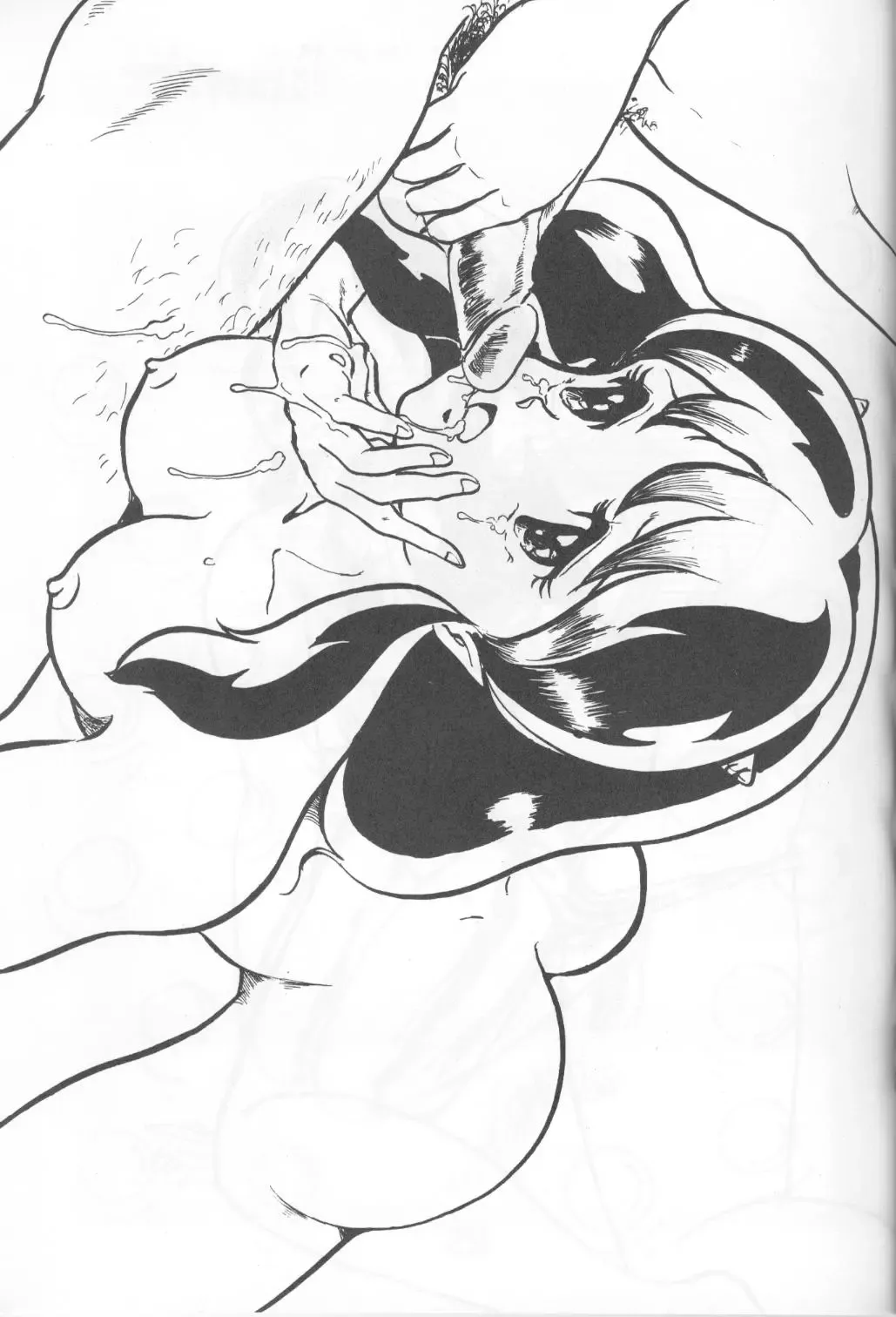 Can2 Volume 3 Fhentai - Page 27