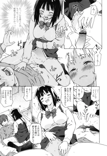 [China] Onee-chan to Imouto wa Ore no Yome Fhentai - Page 136
