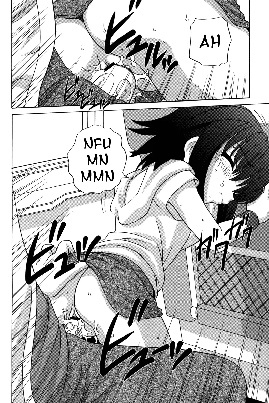 [Araki Akira] Waruiko Fhentai - Page 120