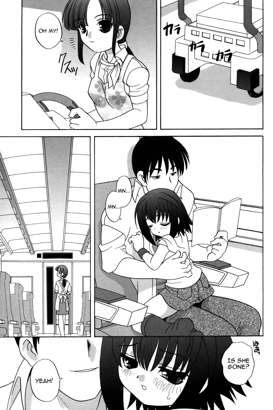 [Araki Akira] Waruiko Fhentai - Page 121