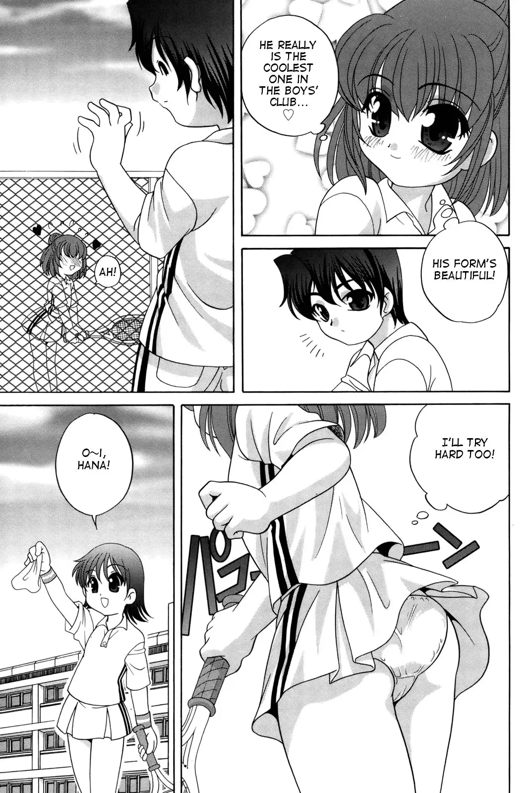 [Araki Akira] Waruiko Fhentai - Page 147