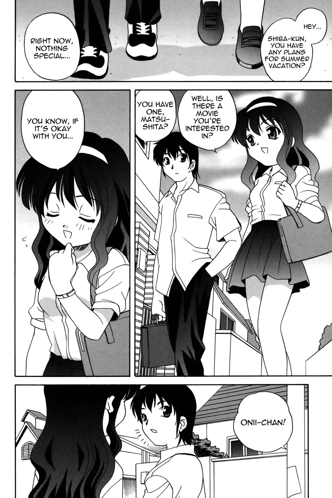 [Araki Akira] Waruiko Fhentai - Page 163