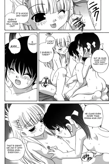 [Araki Akira] Waruiko Fhentai - Page 102