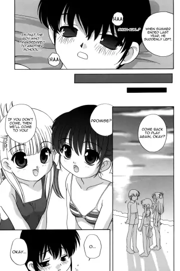 [Araki Akira] Waruiko Fhentai - Page 103