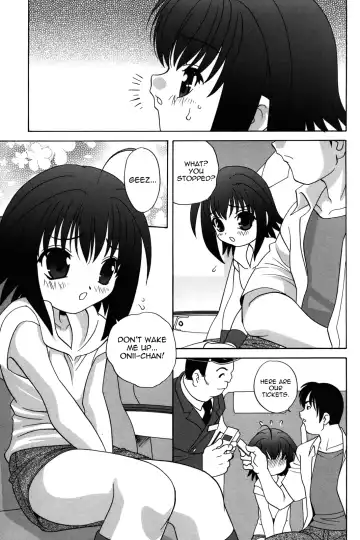 [Araki Akira] Waruiko Fhentai - Page 109